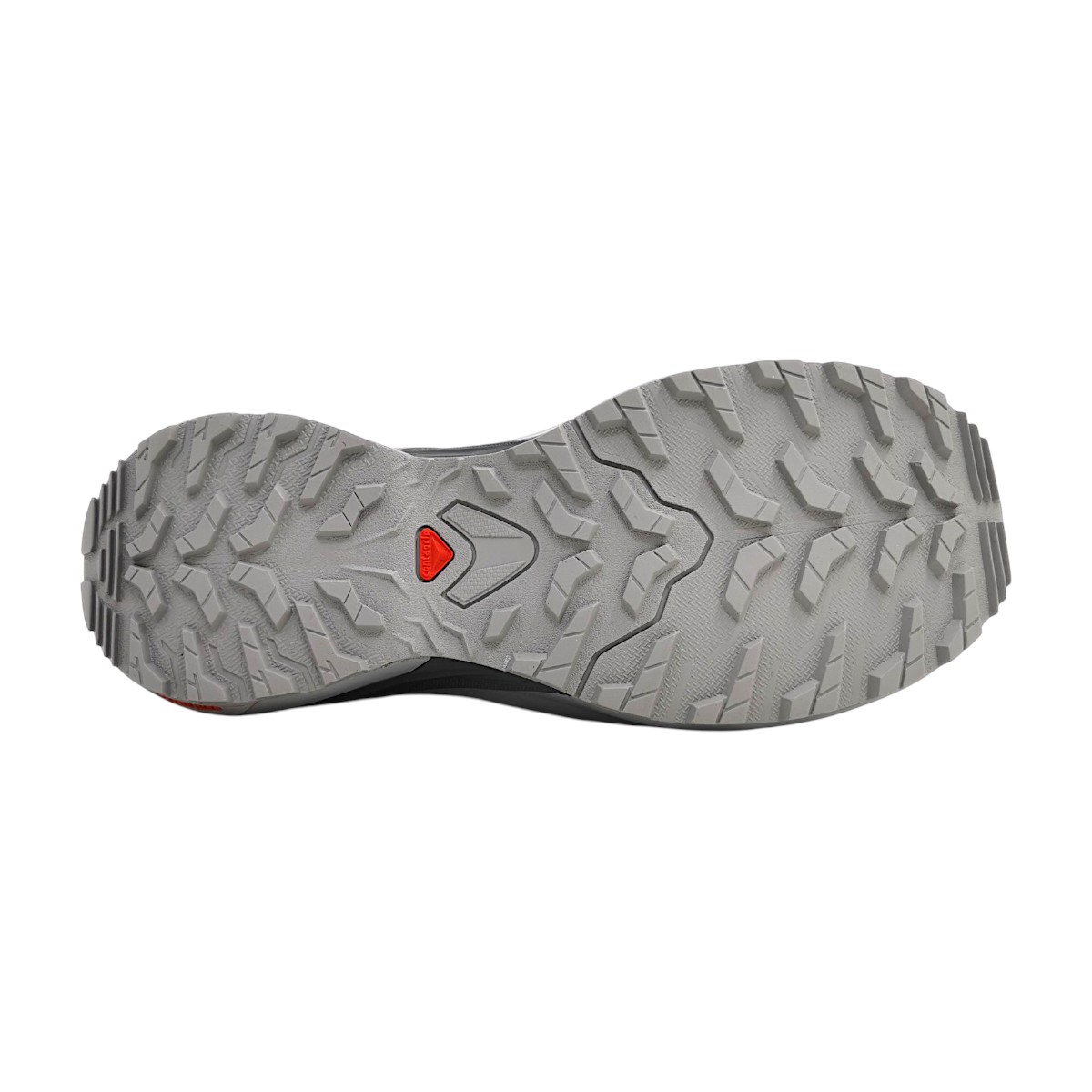 Salomon X-ADVENTURE GTX W L45457900 Grau castlerock