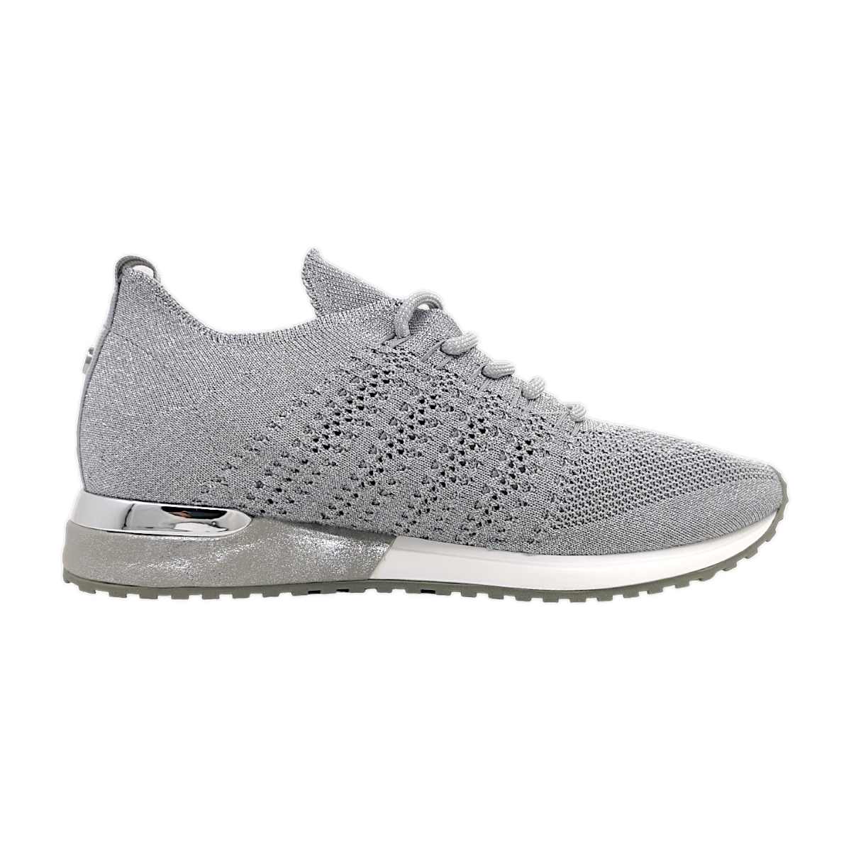 La Strada 1892649-4042 Grau 4042 silber