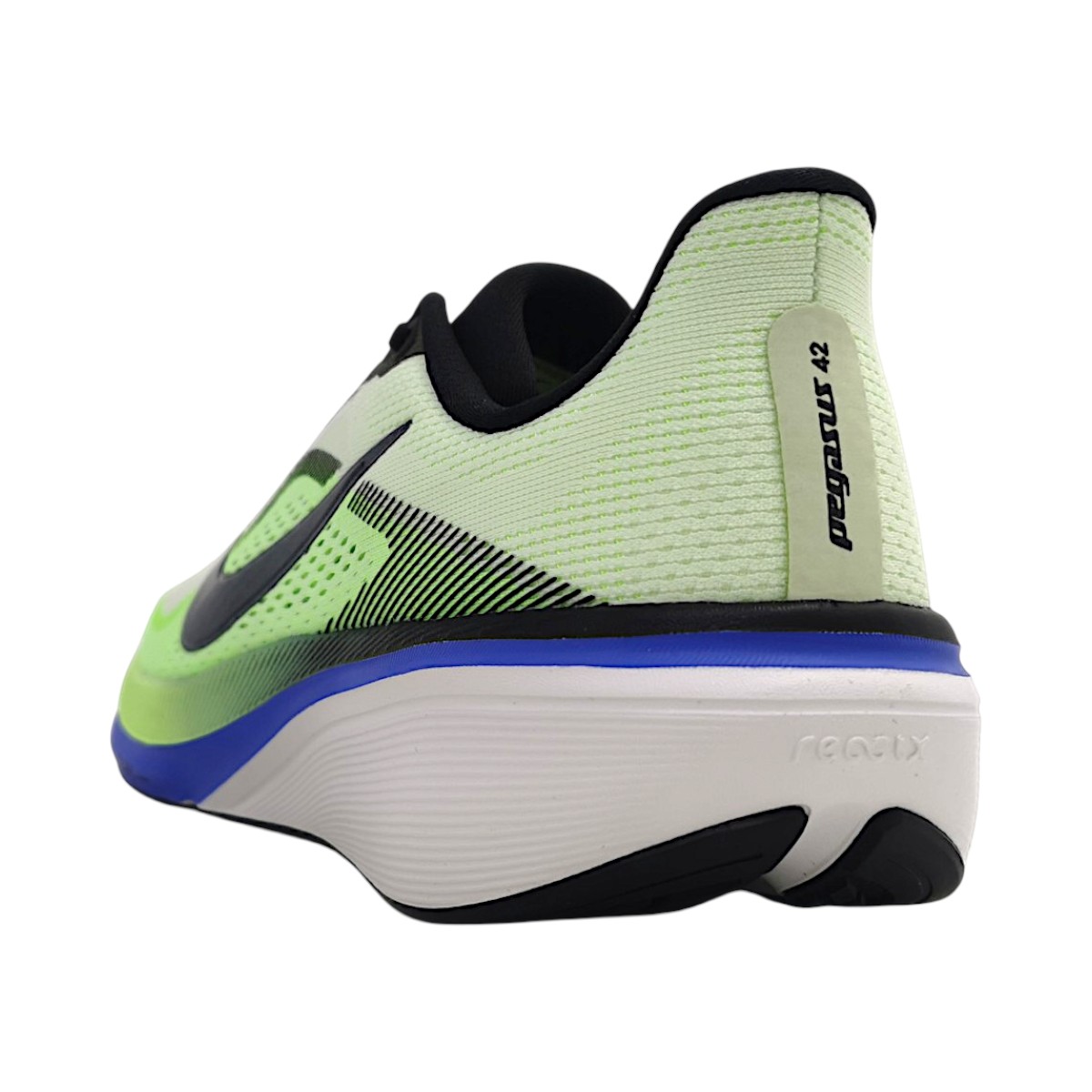 Nike Pegasus Air Zoom IB1873-702 Grün volt tint/black spruce