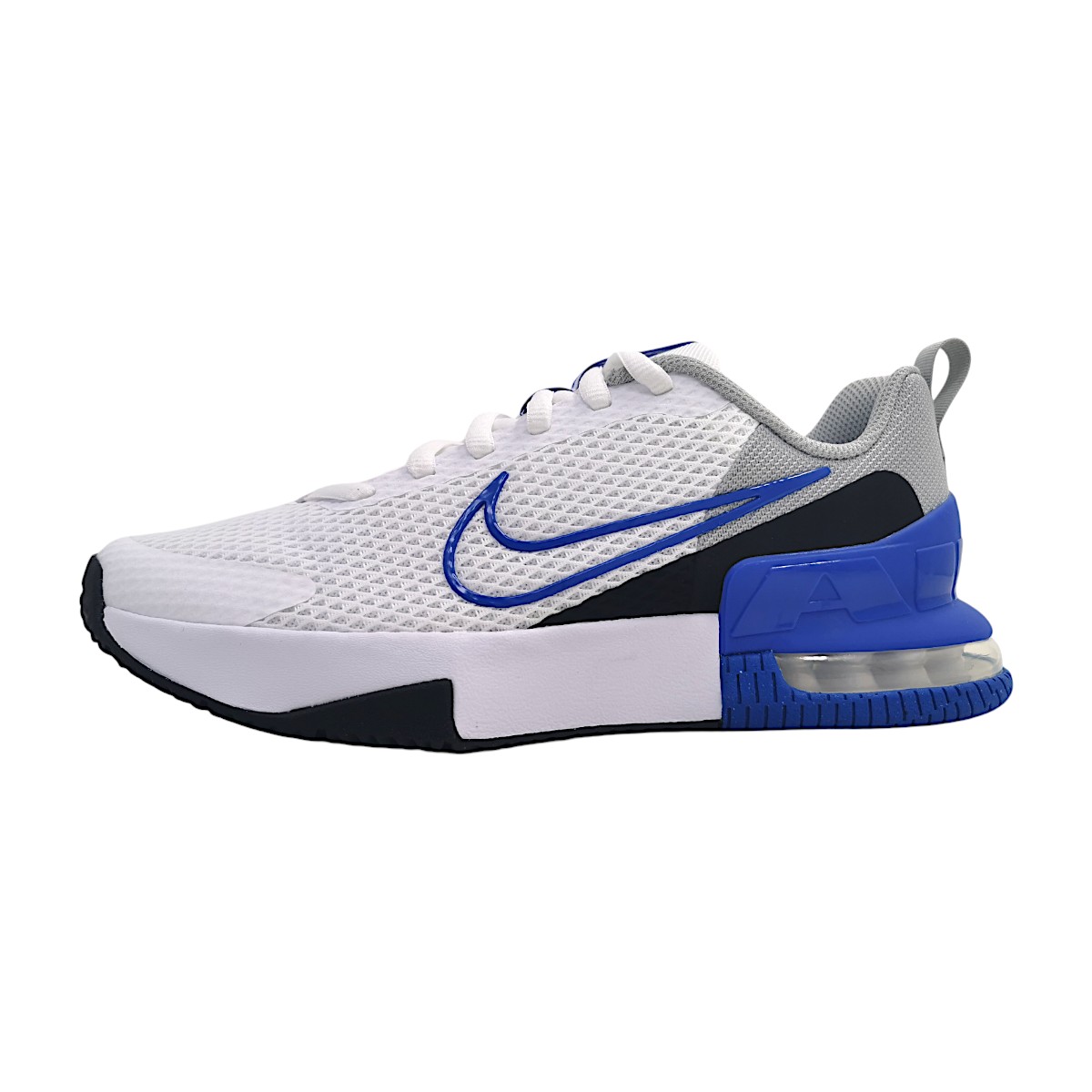 Nike Air Max Alpha Trainer 6 Herren Sportschuh Weiß Sport Nike Air Max Alpha Trainer 6 Herren Sportschuh Weiß Sport