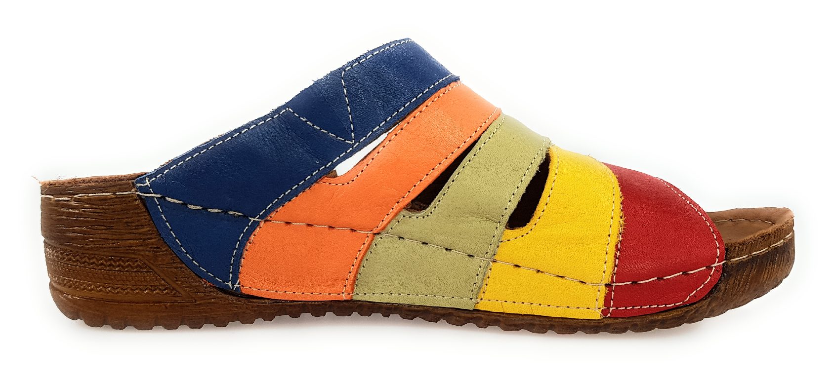 Reflexan R207-30 Mehrfarbig rainbow multic.