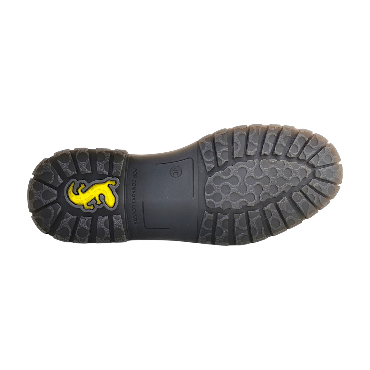 Salamander Speyer Comfort E31-AUZ01-1000-1000 Schwarz Black 1000