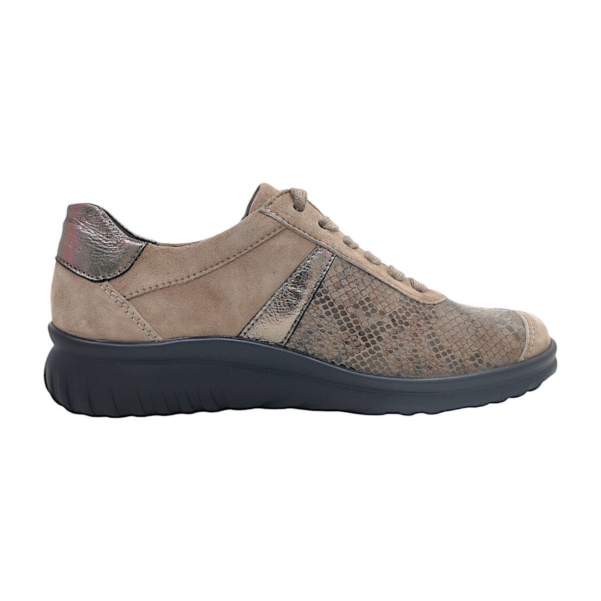 Semler Lena L5315889/041 Beige 889041 Espresso