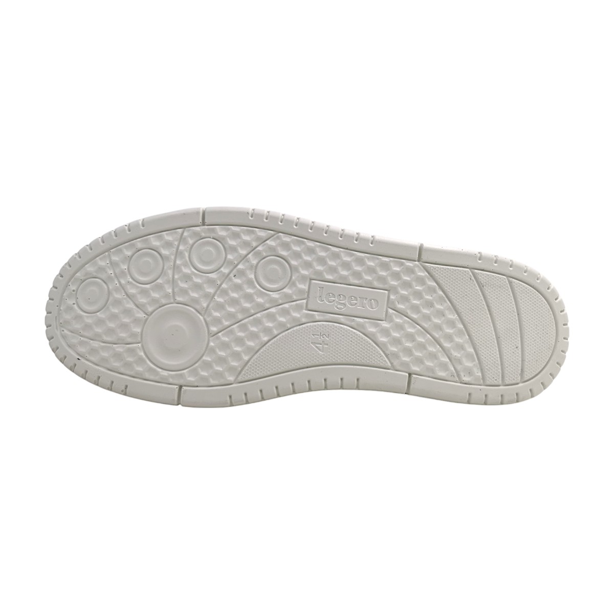 Legero Rejoise 2-000334/8500 Blau hellblau 8500