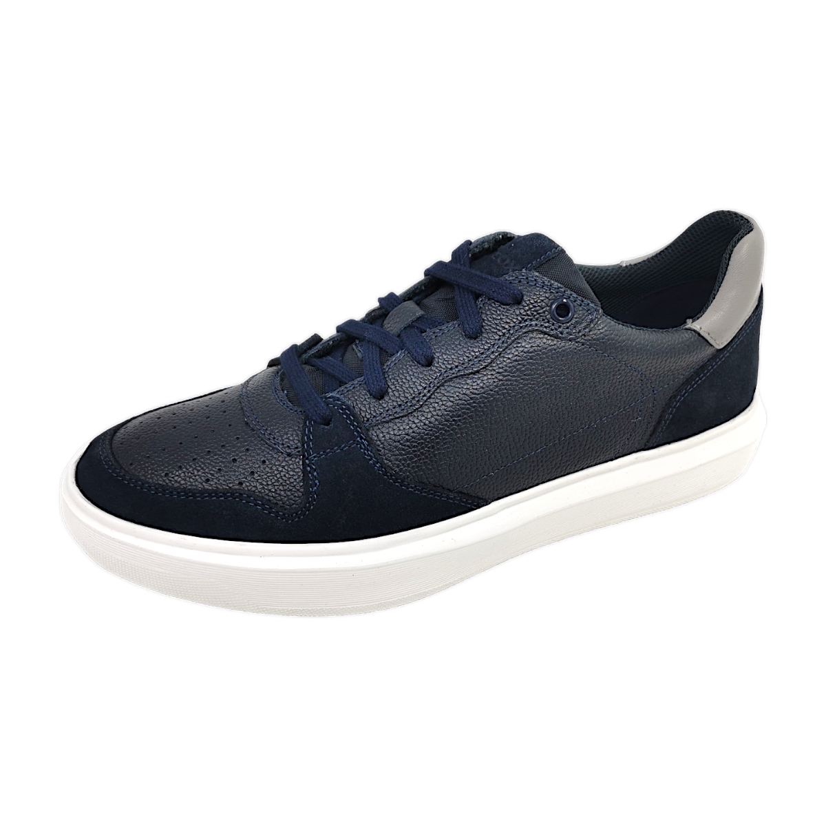Geox U Deiven B U455WB-04722/C4002 Blau C4002 navy Geox U Deiven B U455WB-04722/C4002 Blau C4002 navy