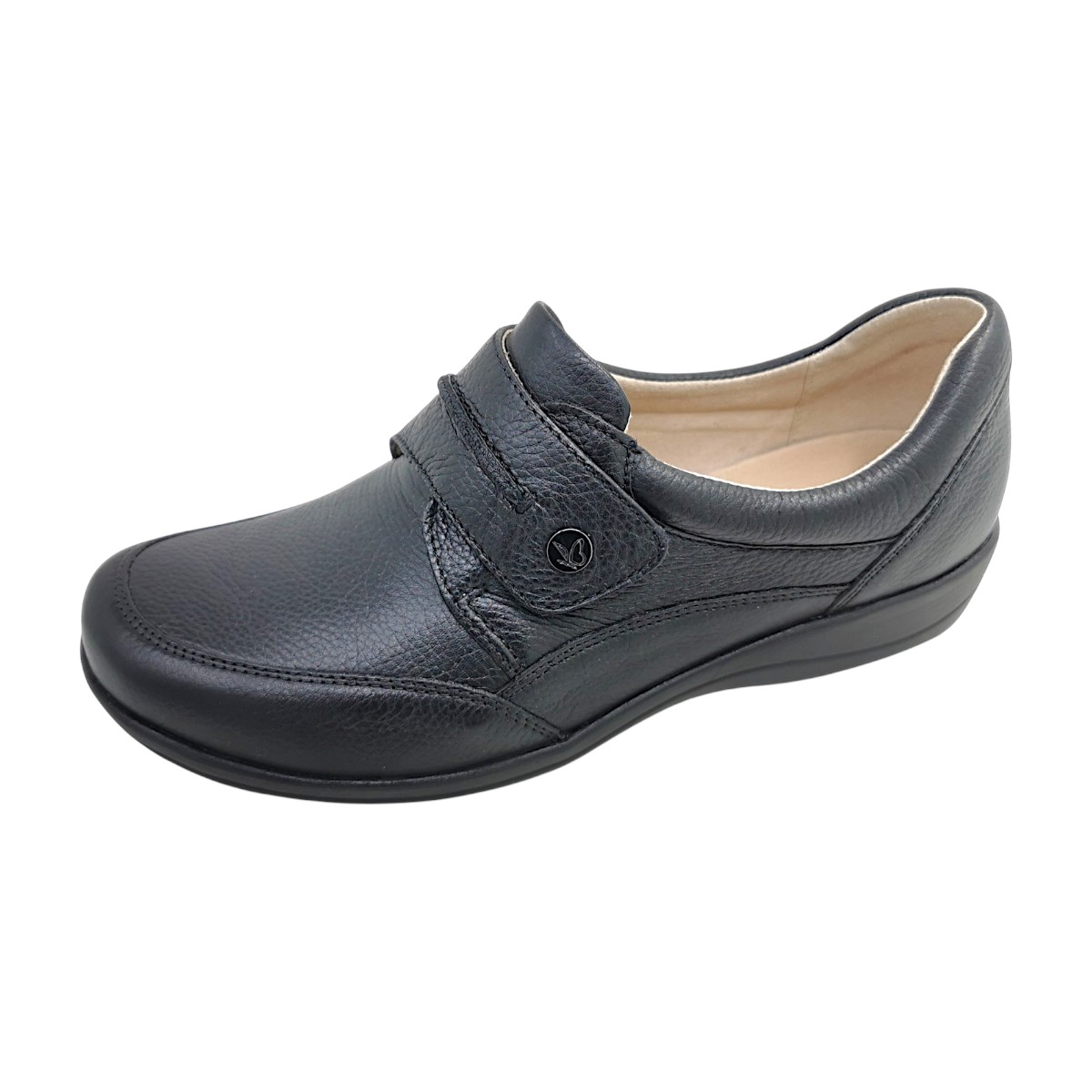Caprice 9-24753-45/017 Schwarz black 017