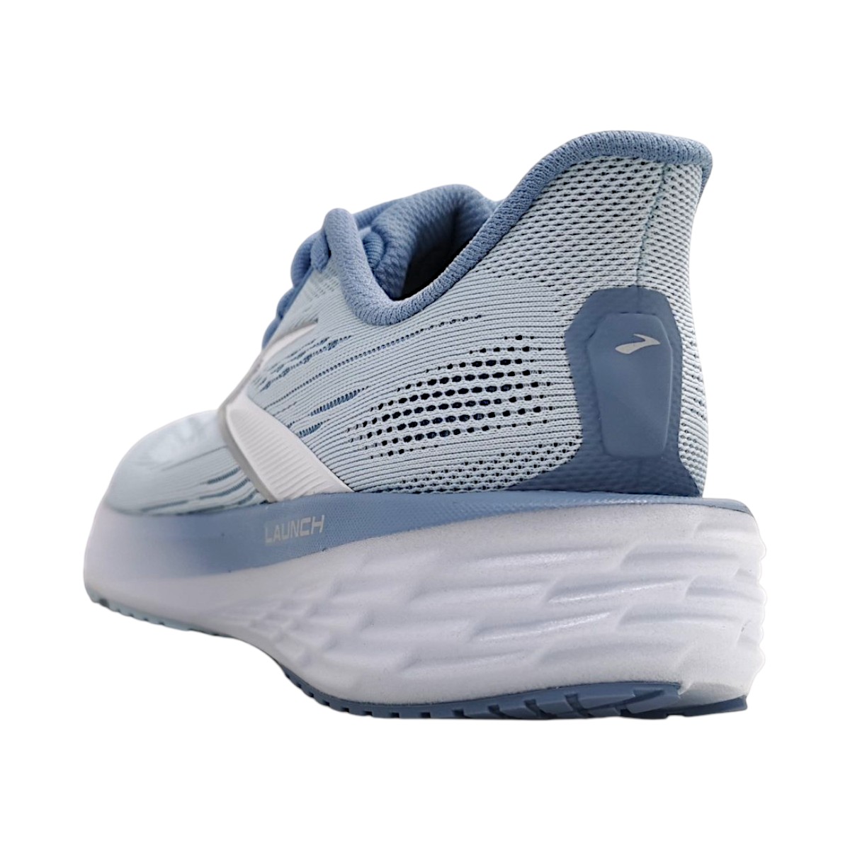 Brooks Launch 12 1204711B/443 Blau blue 443