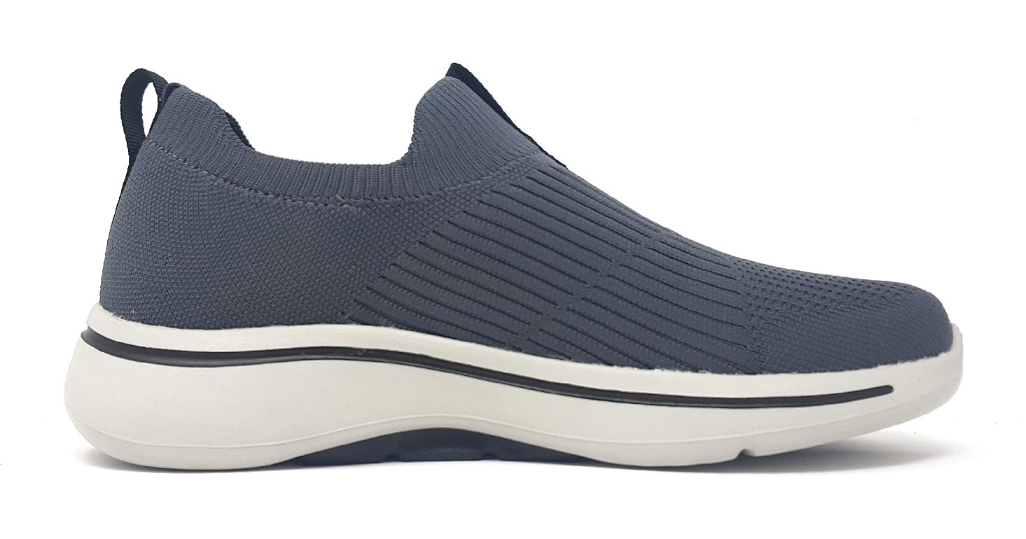 Skechers 216118 Grau CCBK grau Skechers 216118 Grau CCBK grau
