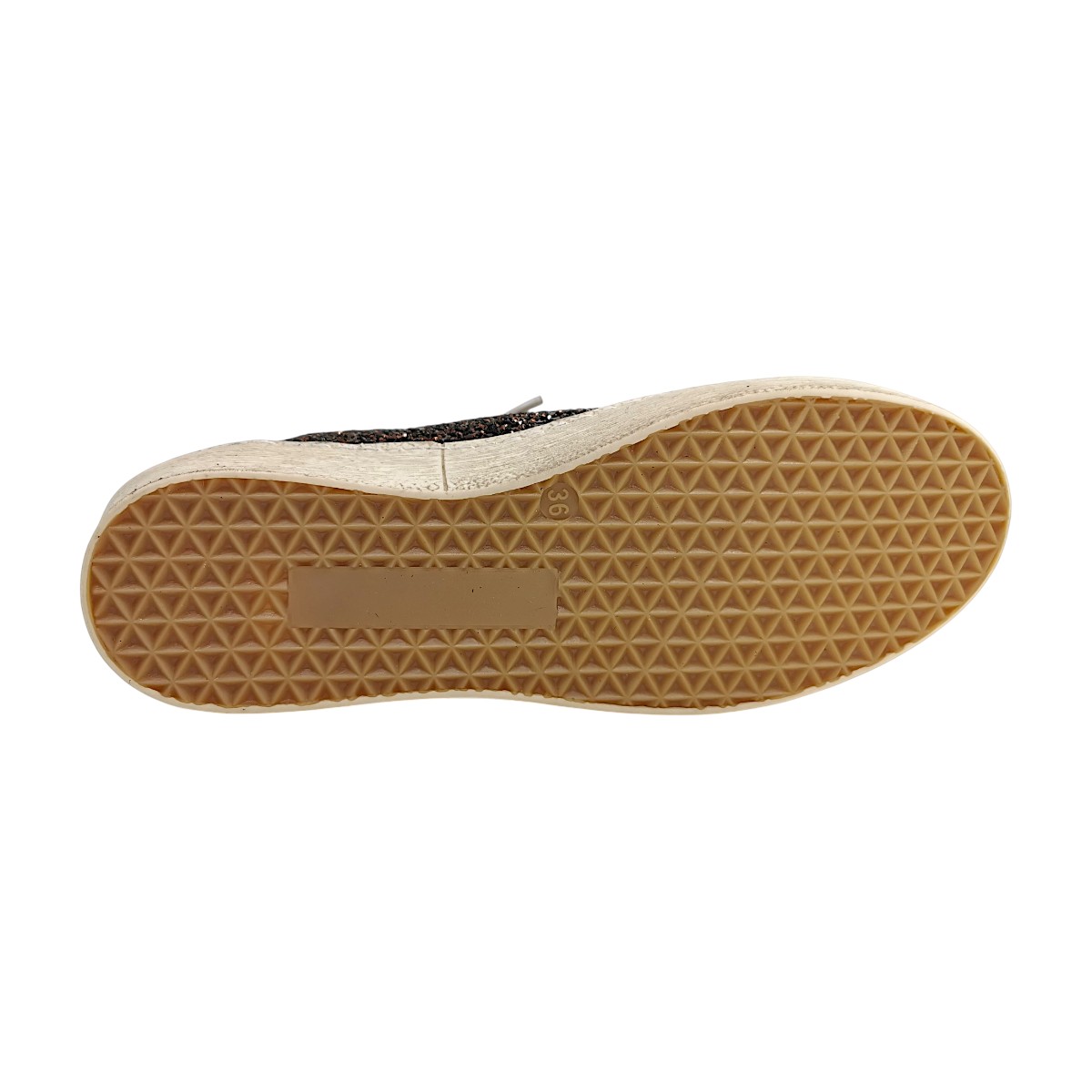 Cetti INV27 C1342 SRA Braun ante glitter moka
