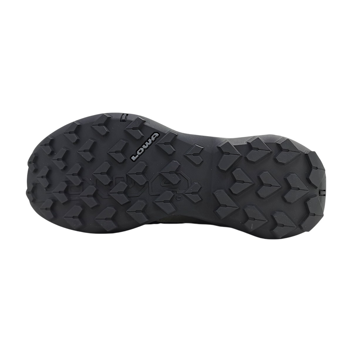 Lowa MADDOX PRO GTX MID 311620/9930 Schwarz schwarz/grau 9930