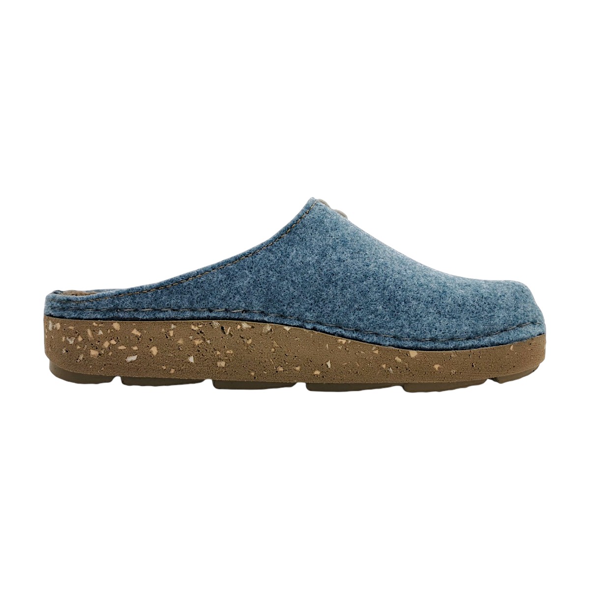 Fischer Markenschuhe Anne Damenschuhe Hausschuhe Pantolette Blau Freizeit (hellblau 505, Größe 41 EU) Fischer Markenschuhe Anne Damenschuhe Hausschuhe Pantolette Blau Freizeit (hellblau 505, Größe 41 EU)