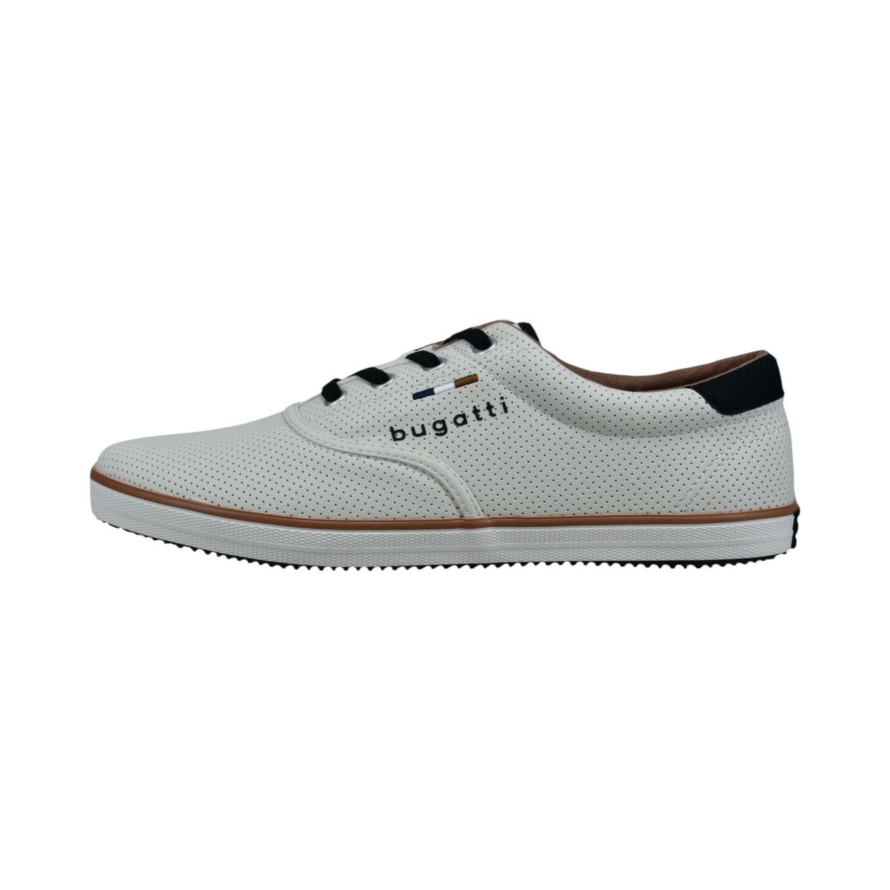 Bugatti Alfaro 321-AFH01-6900/2100 Weiß offwhite 2100