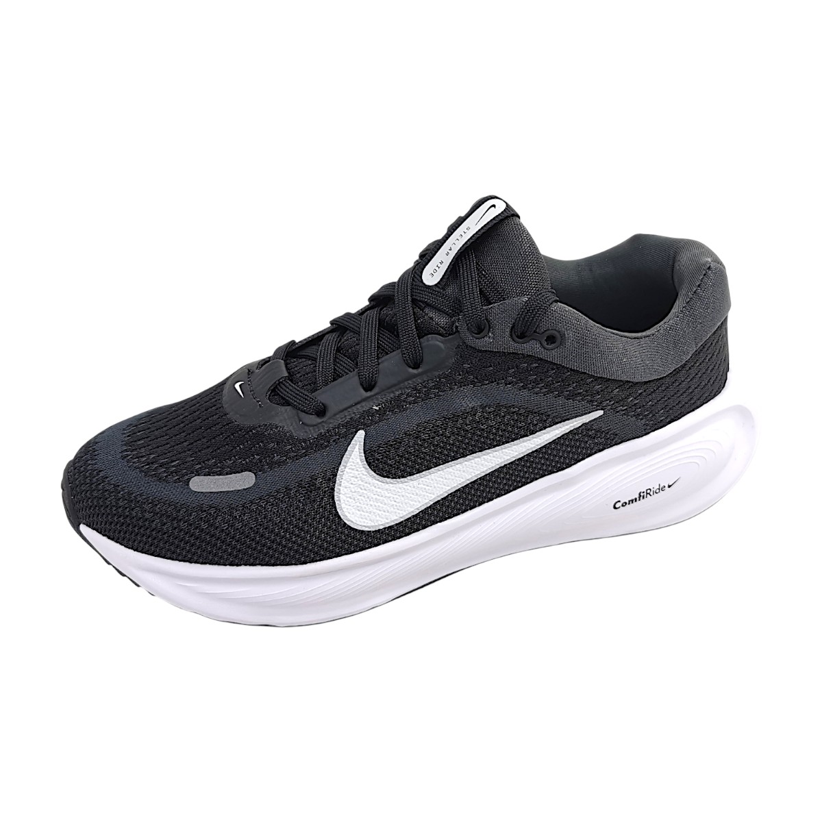 Nike Stellar Ride HQ3266 Schwarz black/white 001