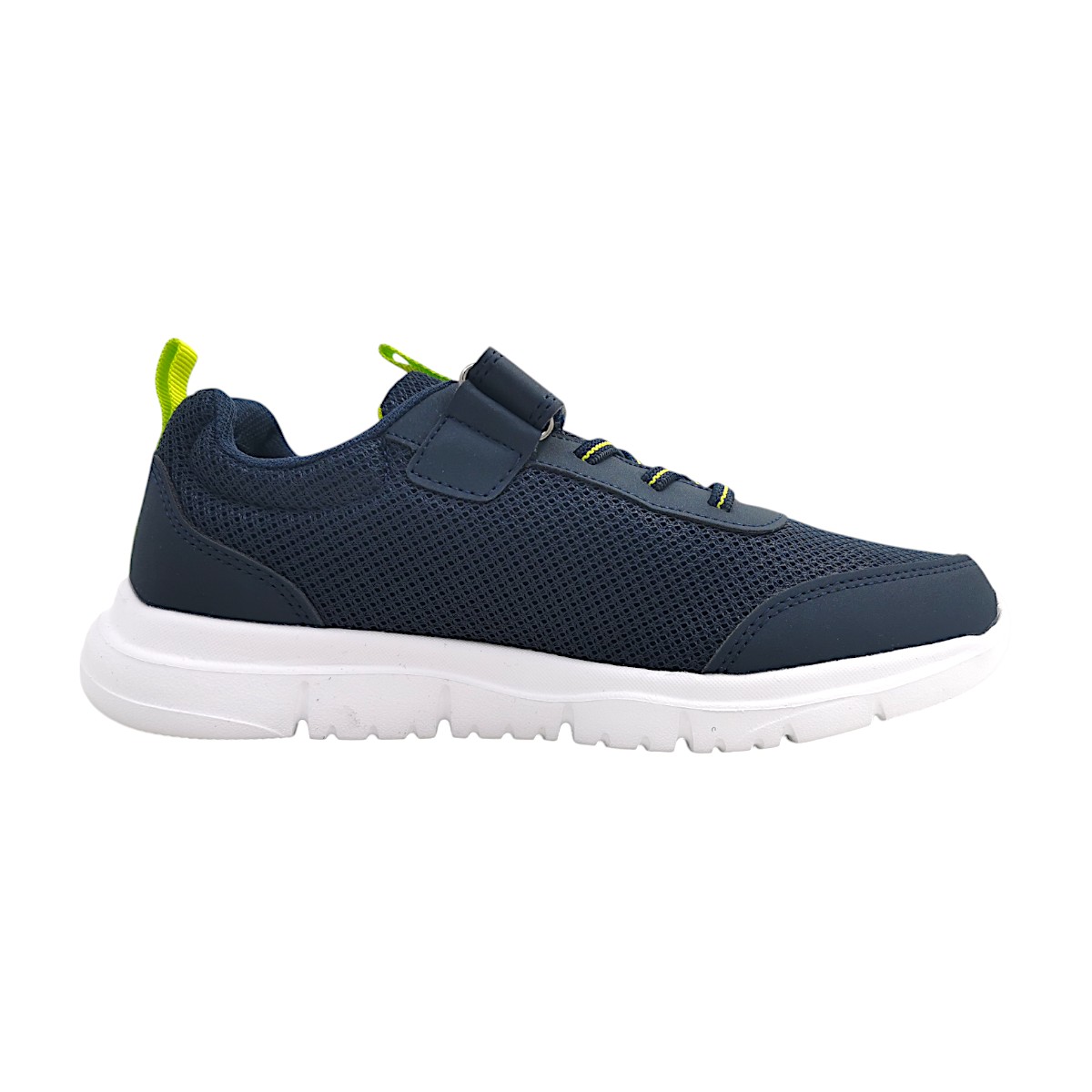 KangaRoos K-ETK Simp EV 10272 Blau 4054 dk navy/lime
