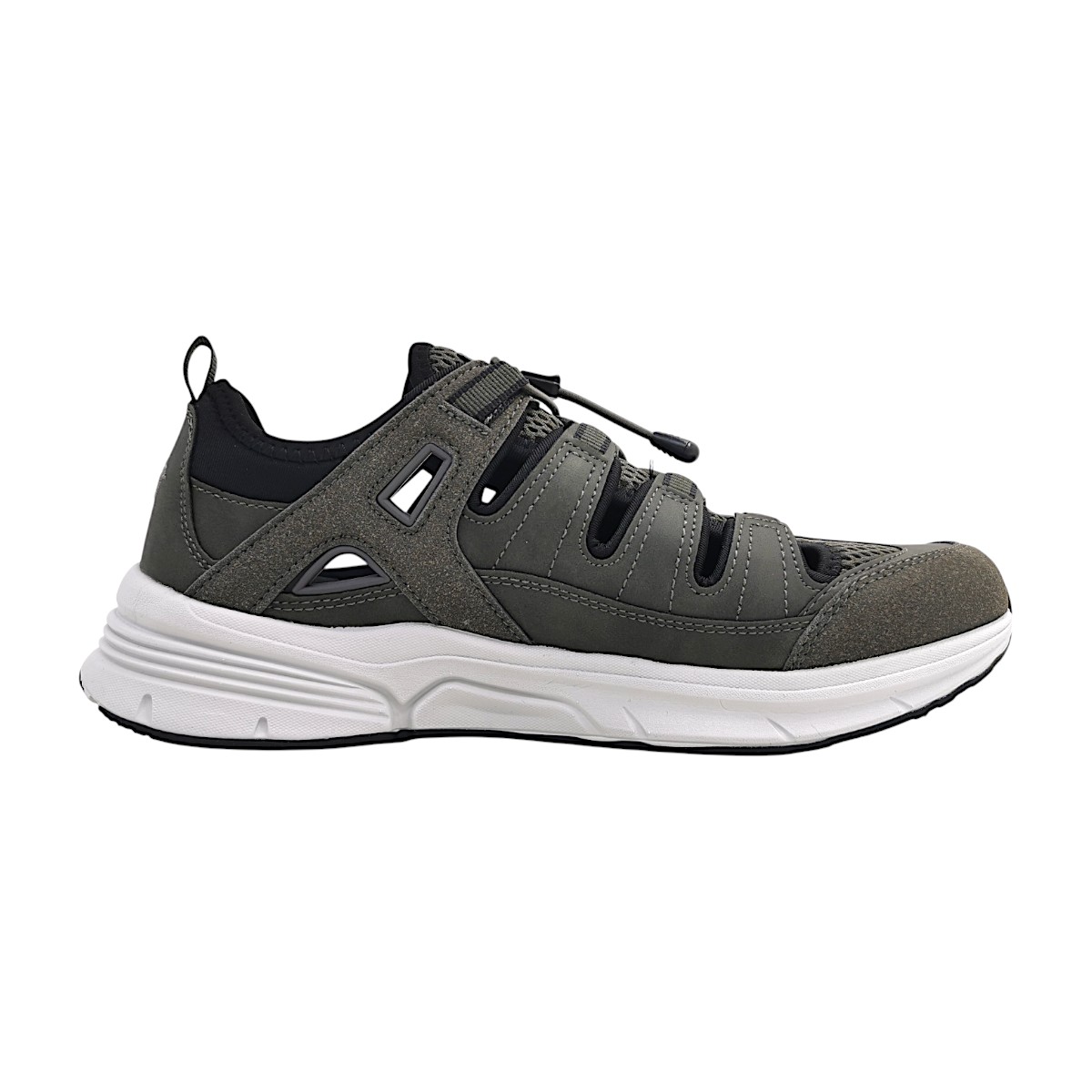 Dockers by Gerli 56KW003-650/200 Grau grau 200