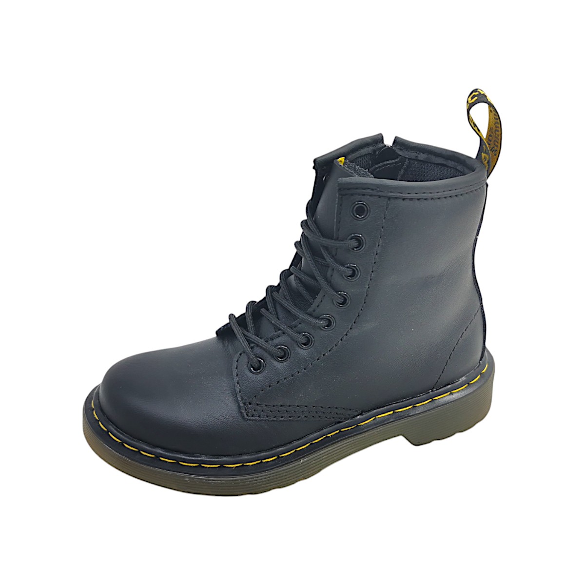 Dr. Martens Delaney Softy 15382001 Schwarz black