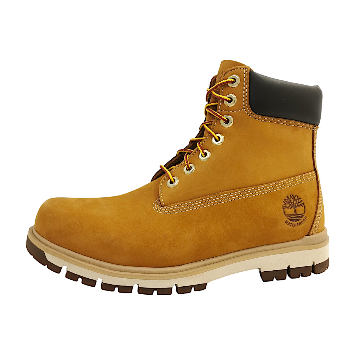 Timberland Radford Mid Lace Herrenschuhe Stiefel Schnürer Beige Freizeit Timberland Radford Mid Lace Herrenschuhe Stiefel Schnürer Beige Freizeit