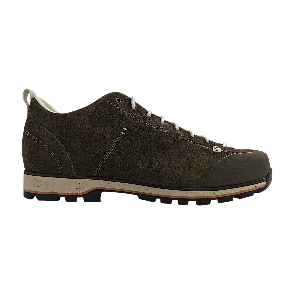 Dolomite 54 Low Evo 289205-0300 Braun dark brown 0300