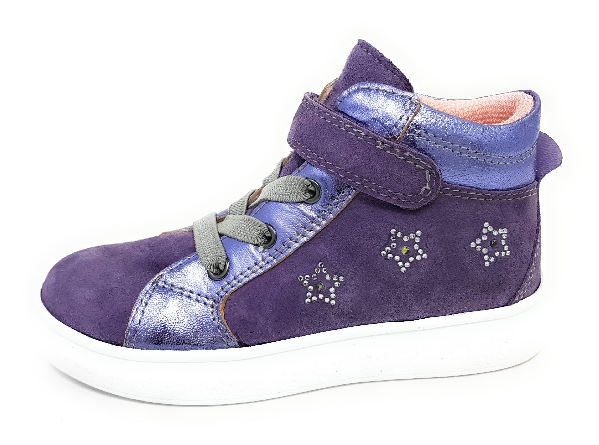 Richter 4554 6111 Violett 4010 Ametista