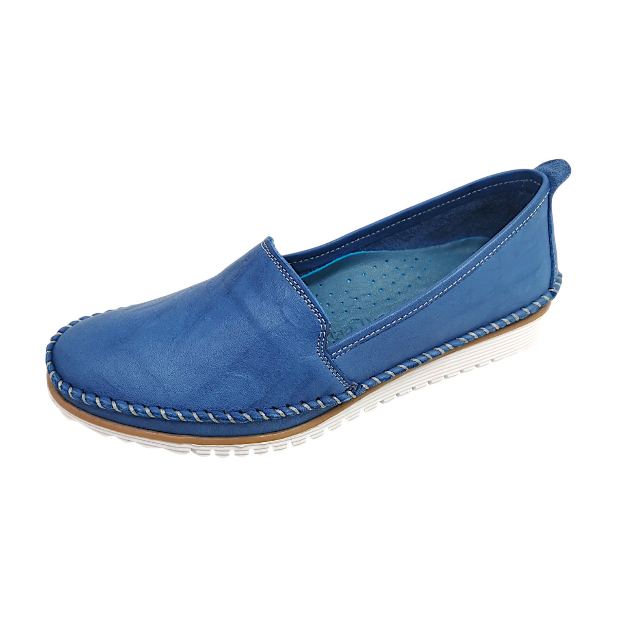 andrea conti 1889004-231 Blau royal