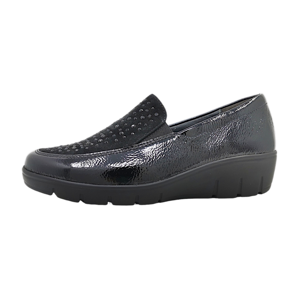 Semler Judith J7155-511/001 Schwarz schwarz 001