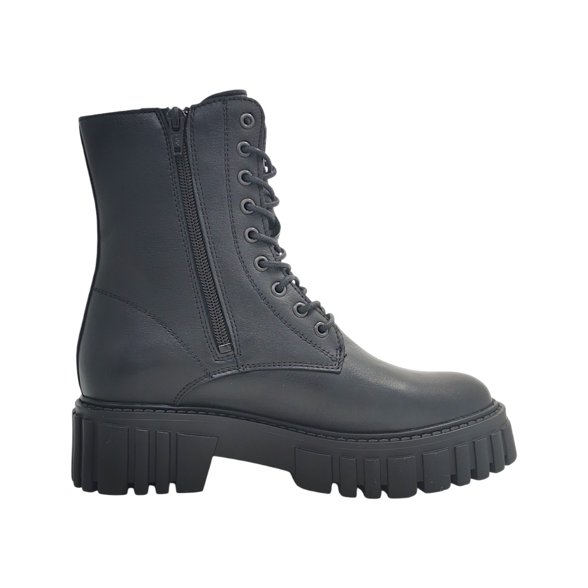 Palpa Matie Damenschuhe Stiefeletten Schwarz (black 10SA, Größe 40 EU) Palpa Matie Damenschuhe Stiefeletten Schwarz (black 10SA, Größe 40 EU)