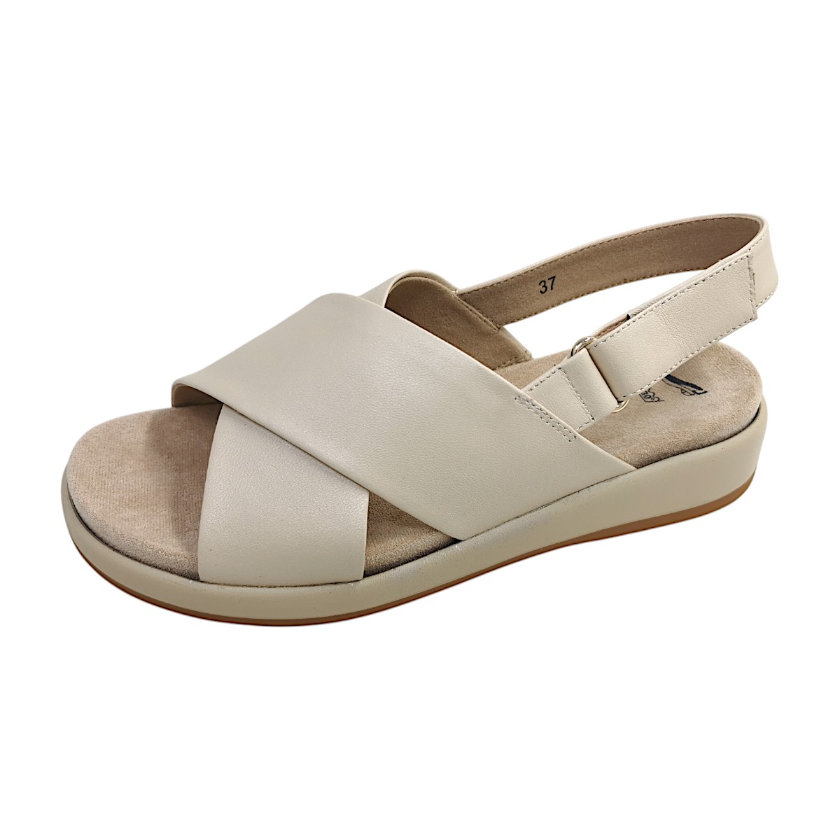 Caprice 9-28208-44/140 Beige cream perlato 140 Caprice 9-28208-44/140 Beige cream perlato 140