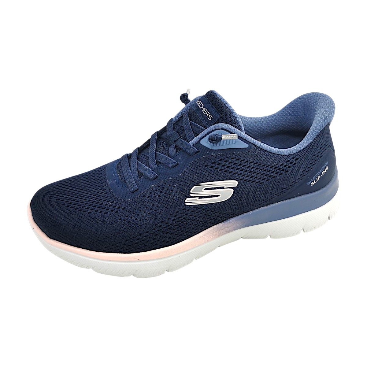 Skechers Summits 150341 NVY Blau navy NVY