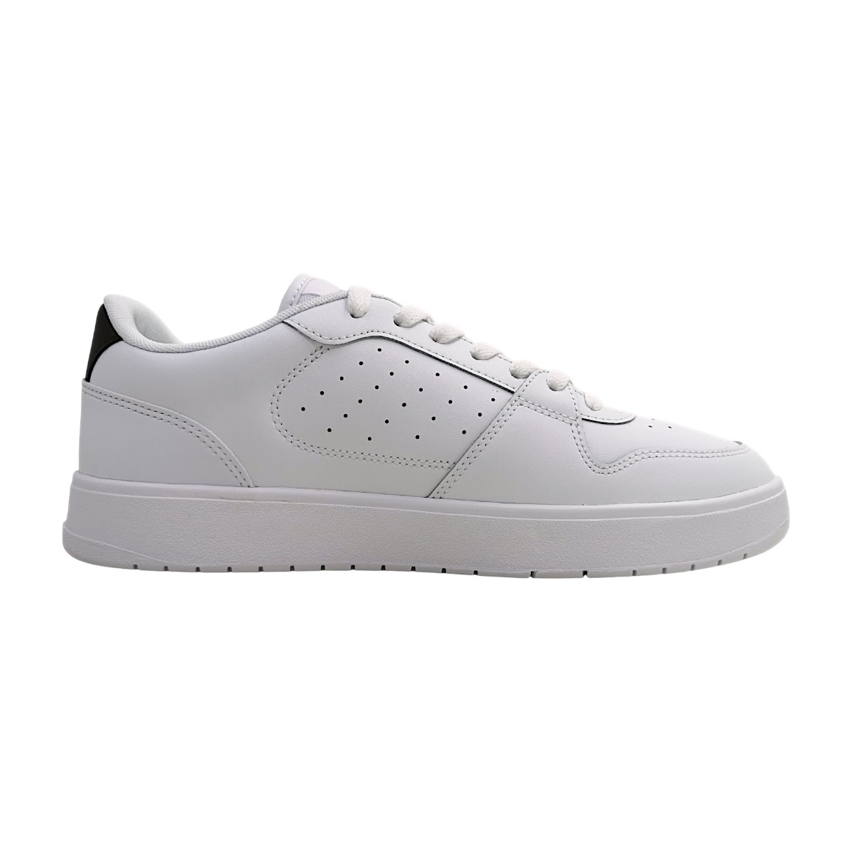 Lacoste COURT ACE 51SMA0155/V06 Weiß WHR/DK BRW V06