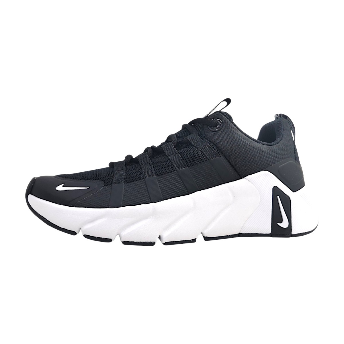 Nike Free Metcon 7 II7405-002 Schwarz black 002