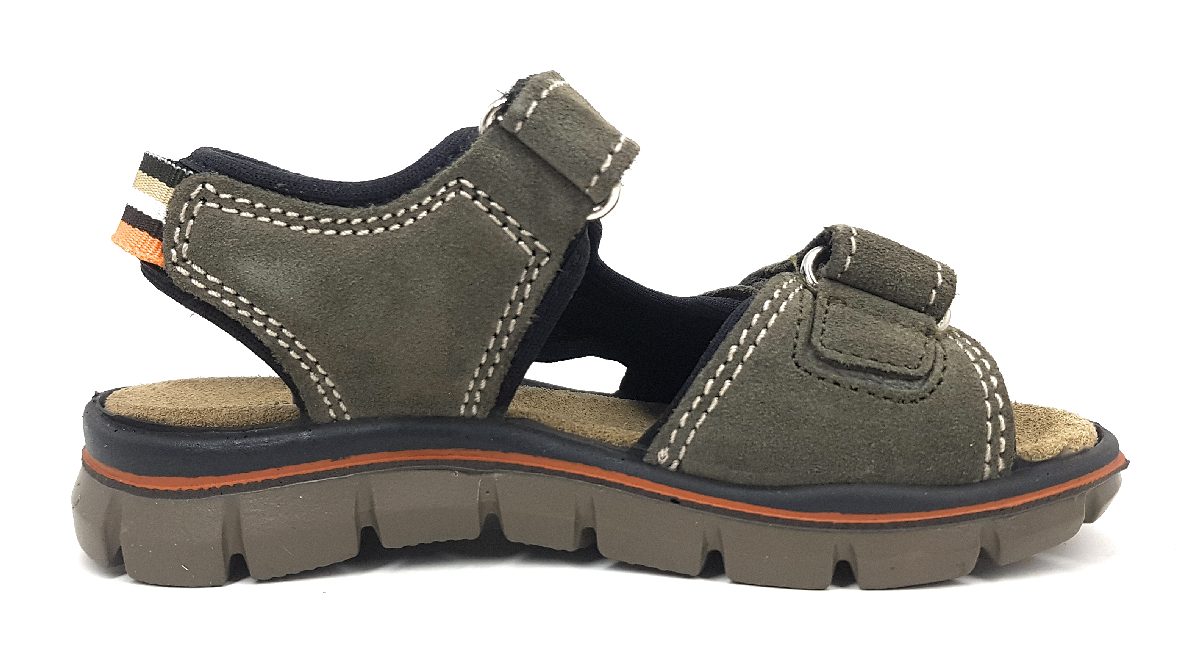 Primigi 3896022 Grün 22 olive Primigi 3896022 Grün 22 olive