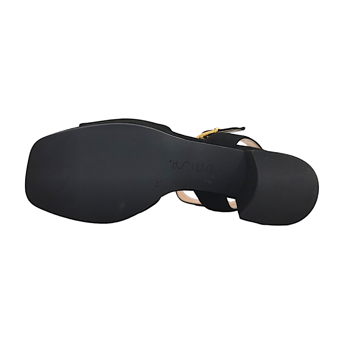 Unisa Ney_24_KS Schwarz Black
