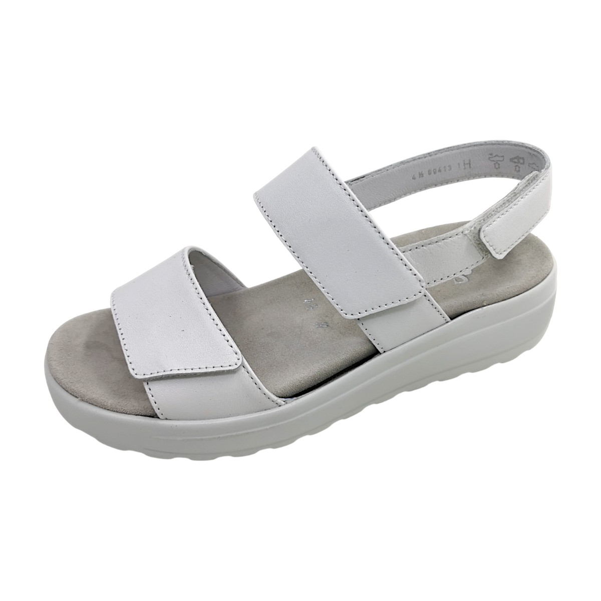 Semler Hanna H3015012/010 Weiß Weiss 010 Semler Hanna H3015012/010 Weiß Weiss 010