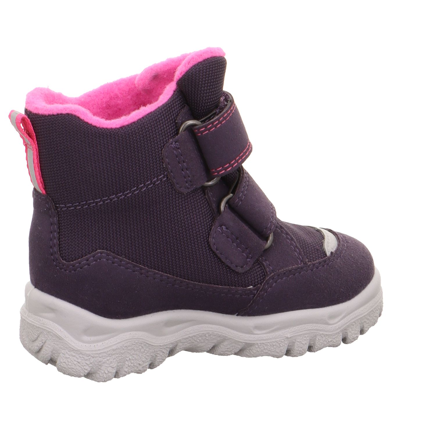 Superfit HUSKY1 1-006047-8500 Rosa 8500- Lila/Pink