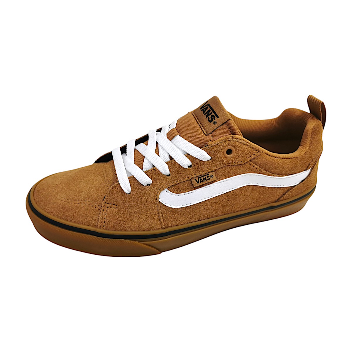 Vans Filmore VN000CSUGWT1 Braun chipmunk GWT