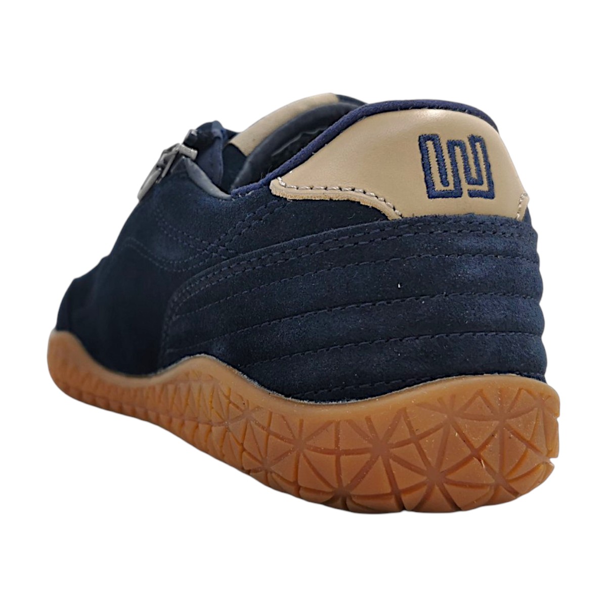 Waldläufer H-Britt 956004-101-262 Blau notte 262 Waldläufer H-Britt 956004-101-262 Blau notte 262