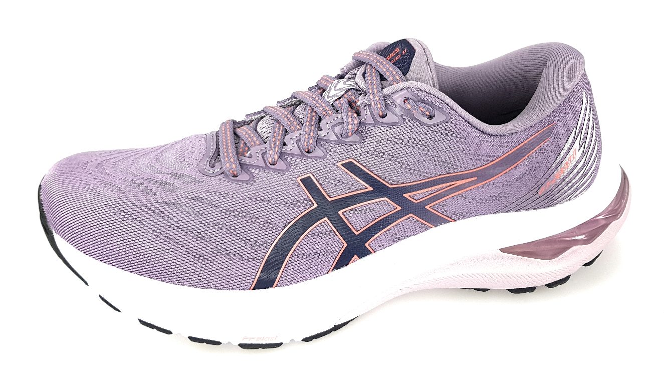 Asics GT2000-11 1012B271-500 Violett 500 violet quartz/ indigo