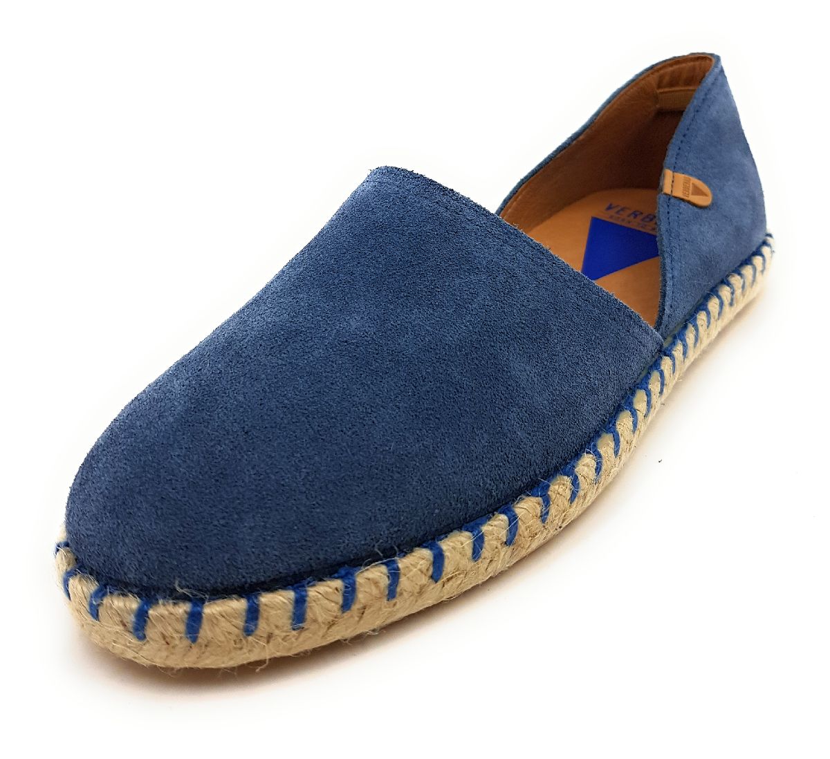 Verbenas Carmen 030058V-0001 Blau Iris