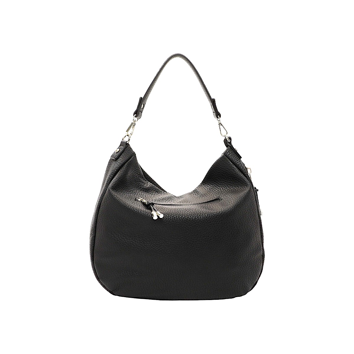 Tamaris Bags TAS Carissa Beutel groß 33185 Schwarz Black 100 Tamaris Bags TAS Carissa Beutel groß 33185 Schwarz Black 100