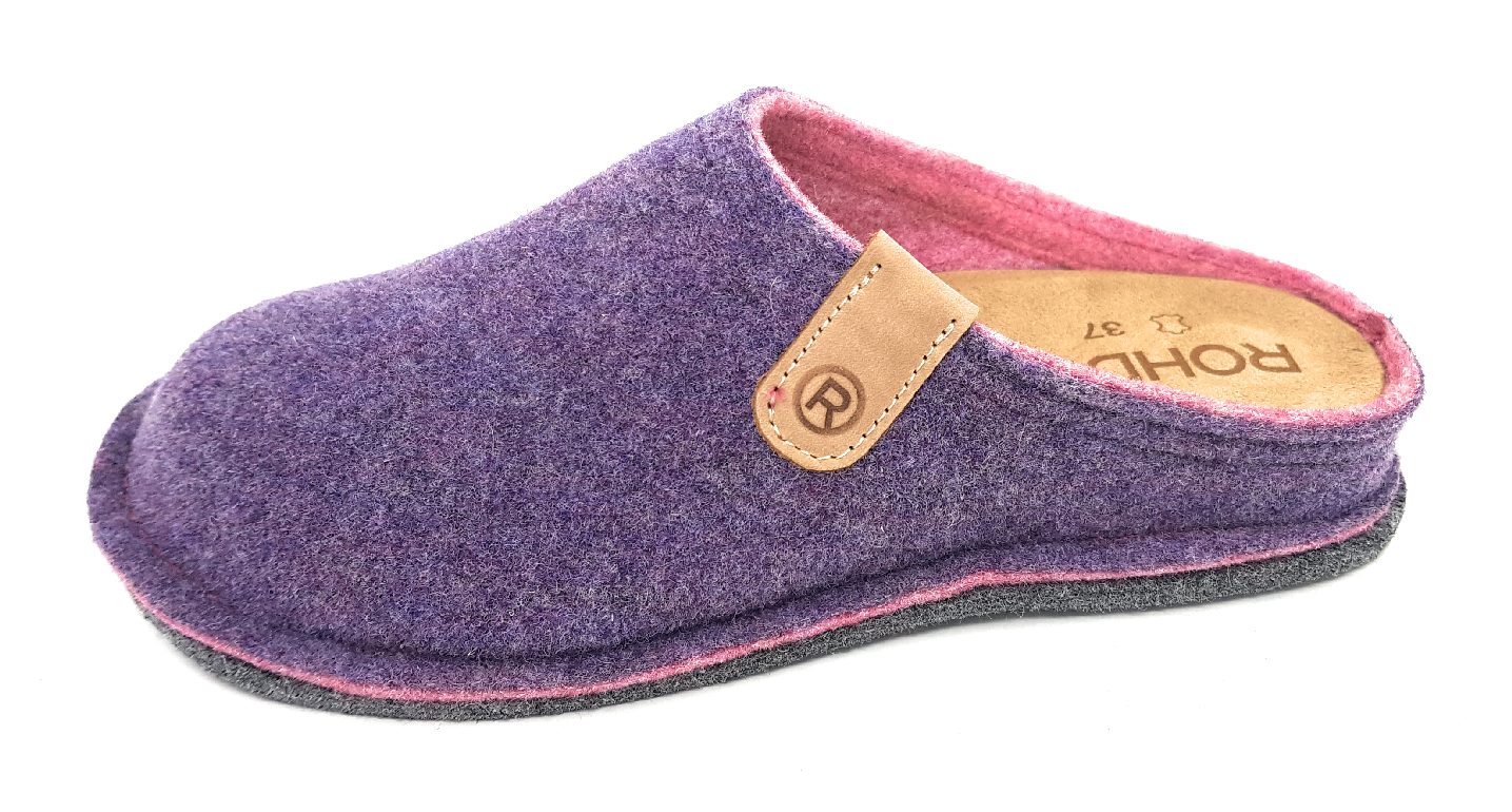 Rohde Lucca-D 6820/58 Violett 58 Violett