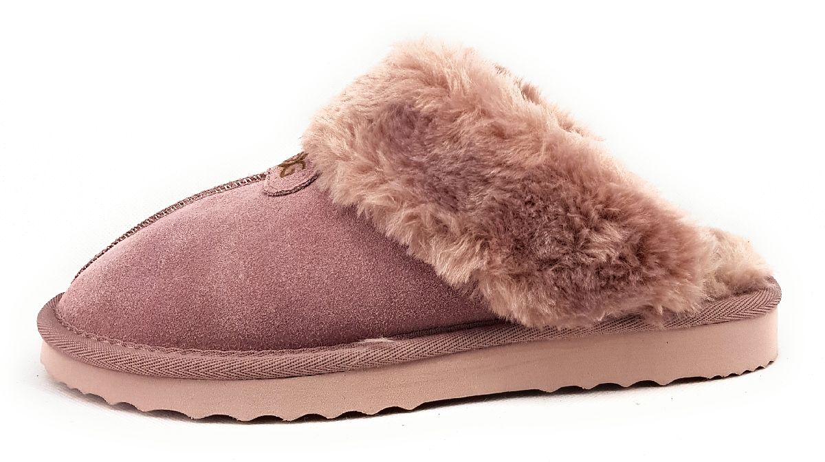 OOG Damenschuhe Hausschuhe Hausschuh Rosa Freizeit OOG Damenschuhe Hausschuhe Hausschuh Rosa Freizeit