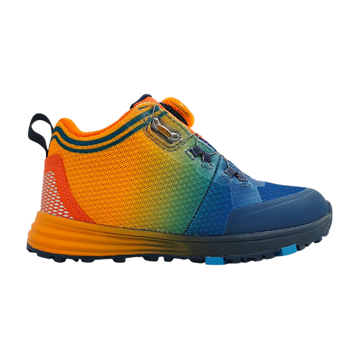 Vado FADE Mid Boa 13435/911 Mehrfarbig parrot 911 Vado FADE Mid Boa 13435/911 Mehrfarbig parrot 911