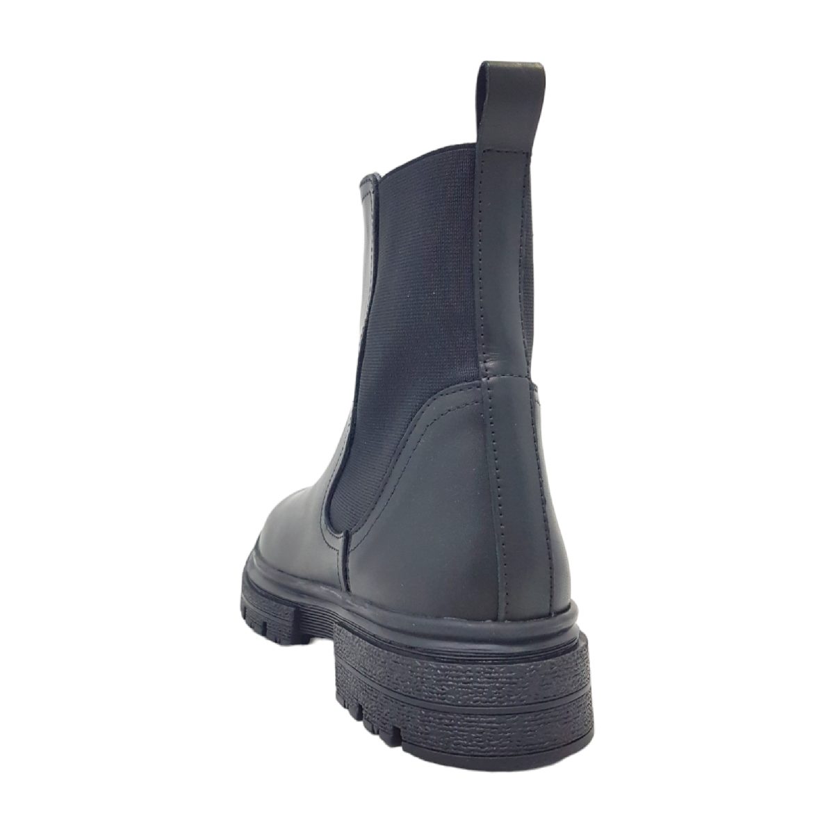 Palpa Damenschuhe Stiefel Schwarz Freizeit (black, Größe 41 EU) Palpa Damenschuhe Stiefel Schwarz Freizeit (black, Größe 41 EU)