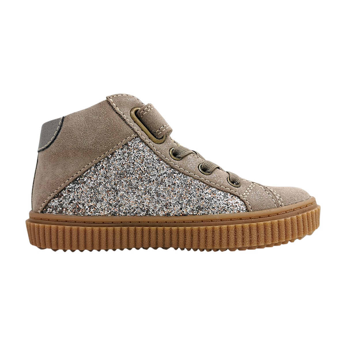 Jela Nashville Grau Taupe