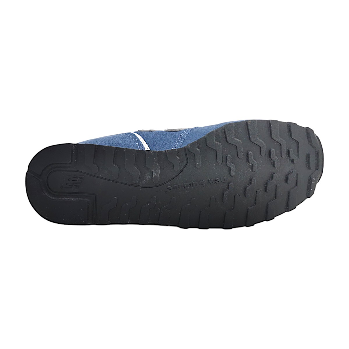 New Balance Classic Runner WL373LU2 Blau moyen (blau)