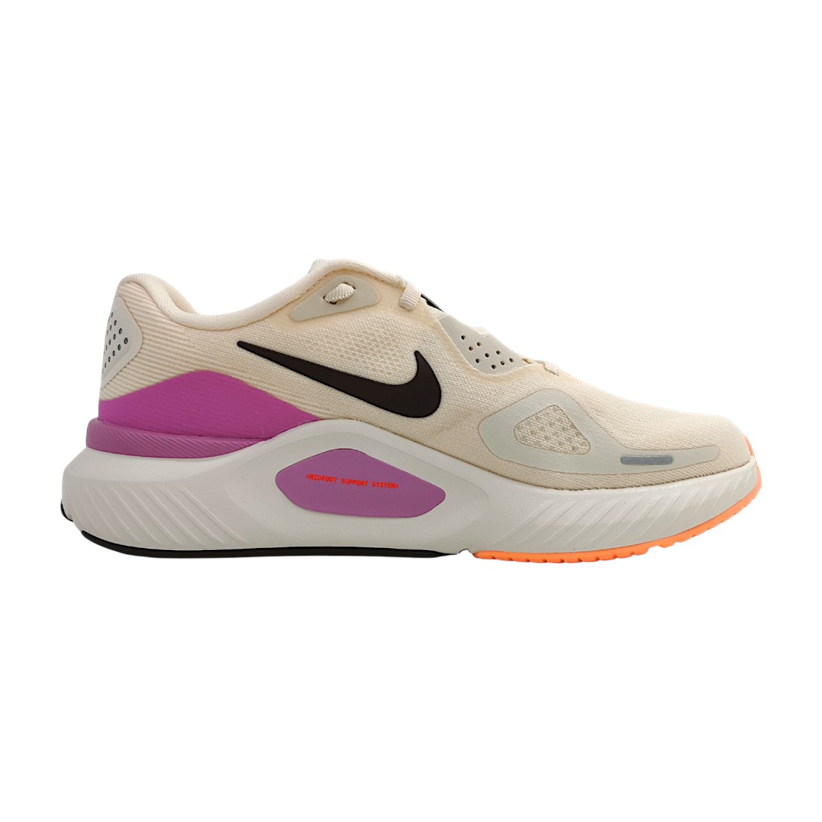 Nike Structure 26 HJ1101-113 Beige chalk/tattoo/lt mag/orang Nike Structure 26 HJ1101-113 Beige chalk/tattoo/lt mag/orang