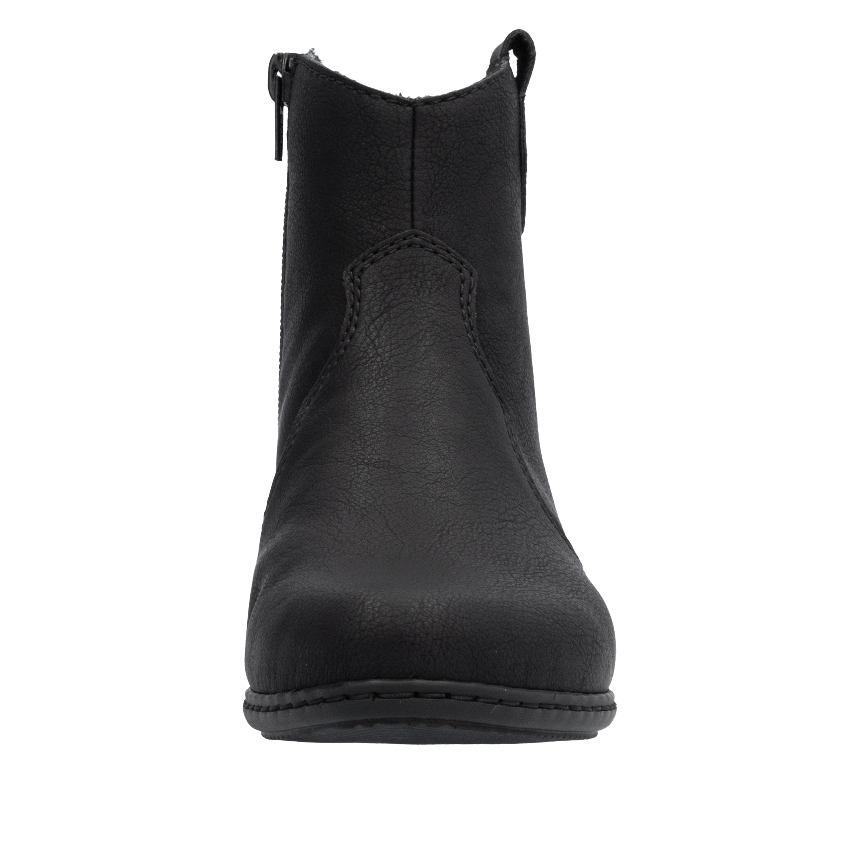 Rieker Y0762-00 Schwarz schwarz 00