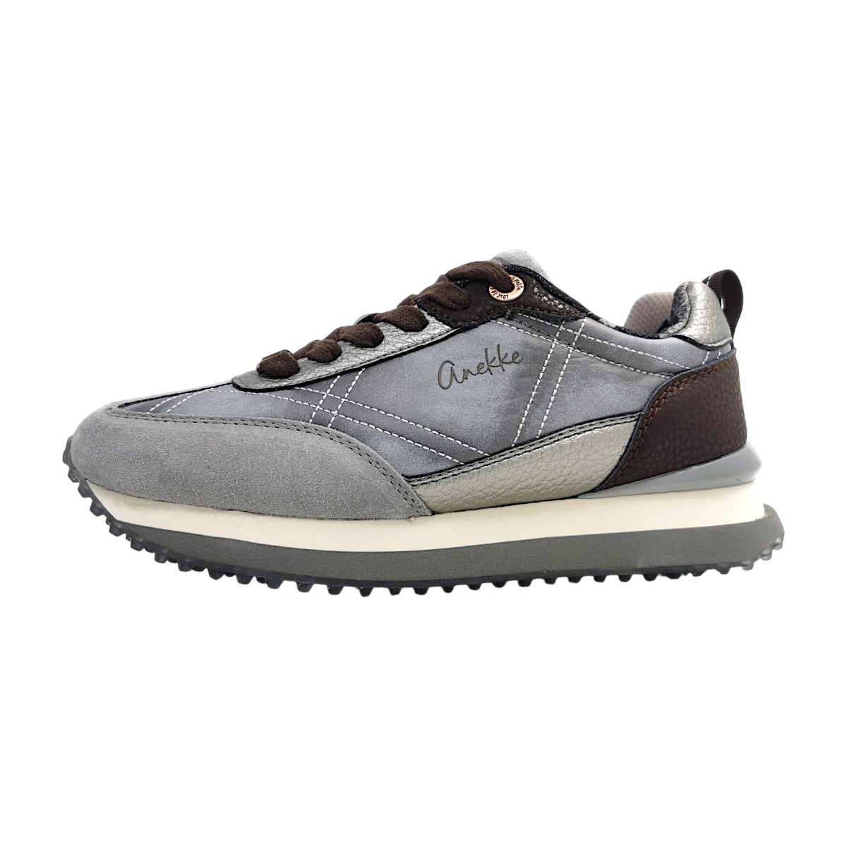 Anekke New York 433 43306-682 Grau grey 682 Anekke New York 433 43306-682 Grau grey 682