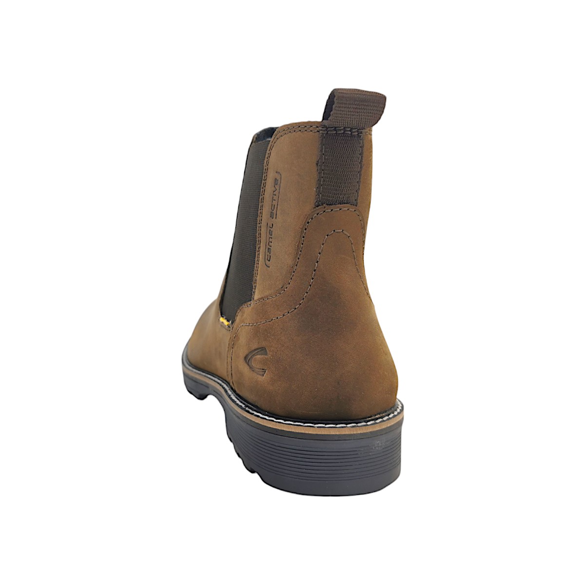 Camel Active 53FWA02 Braun 320- Cafe