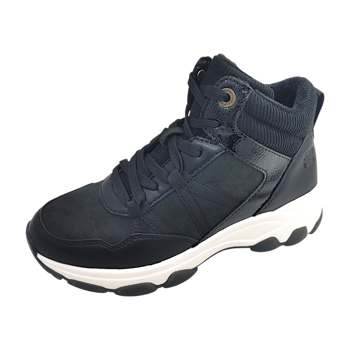 Bagatt D35AN5325055-1010 Schwarz black 1010
